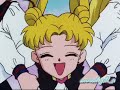 Sailor Moon - Unfaithful