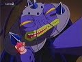 Yat Anshin Uchuu Ryokou - La derrota de Papón