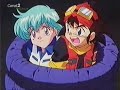 Yat Anshin Uchuu Ryokou - La derrota de Pap�n