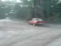 KE70/AE71 Bunky Rally