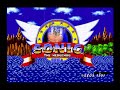 Sonic the Hedgehog 1 Marble Zone Dance (re)Mix *Music*