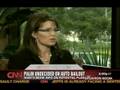 Palin in Miami Part 1: She's 'proud' of Obama but his 'Association' with Ayers 'Still Bothers Me'