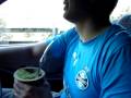 RAGLAN! TCHAU TCHAU! RAGLAN! TCHAU TCHAU!
