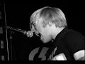 the ataris performing so long astoria at warped tour 2003