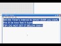 How to make an Auto Typer in Visual Basic 6.0