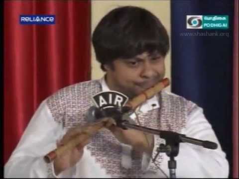 Kaligiyunte – Keeravani – Shri.S.Shashank.