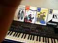 Como tocar P.I.M.P do 50cent no piano/teclado how to play