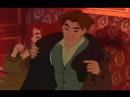 ZODIAC Aries (Disney)