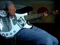 Guerilla Poubelle - �tre une femme ~ bass cover ~