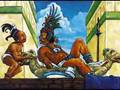ahometa kuyaxi mayan music autor Alfredo Roel