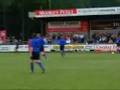Legends XI NI Tour 2008 - Liverpool V Northwest Select