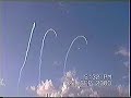 LE FRECCE TRICOLORI A ISCHIA