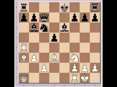 chess london