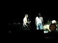 RHCP, Flea SOLO Milano 29-12-06