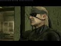 MGS4 Guns of the Patriots 15: Vista Mansion