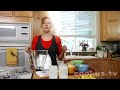 How to Make Fruitsicles