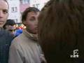 Bayrou - La Gifle :  tu Me Fais Pas Les Poches ! 
