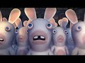 Rayman contre les lapins (encore plus) cr�tins: Introduction