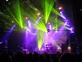 Ozric Tentacles @ Ilosaarirock 2008