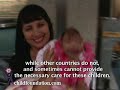 SAMOAN BABY MIRACLE TINA Defies Odds of Survival 2008