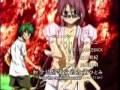 The Law of Ueki - Opening Theme 1 The Law of Ueki - Opening Theme 1