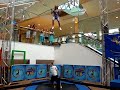 Bungee Trampoline