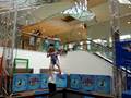 Bungee Trampoline