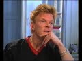 Meningen med livet - Interview m. Gordon Inc