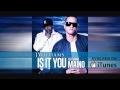 J.Williams Is It You Official Music Video and Lyrics