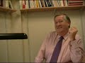 Interview Alain Duhamel 3