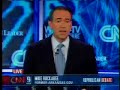 Mike Huckabee responds to evolution question