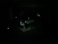 Swimming in the Fire- Robbie Gennet