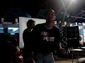 Dancing crazy......in front of candid camera\"