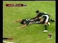 Naveed Akram gives Pakistan the lead - UAE vs Pakistan