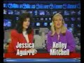 wsvn tv kelley mitchell jessica aguirre jillian warry 1992