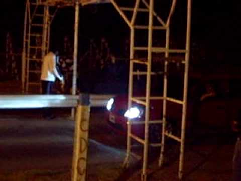 Gambita Vs Sandero