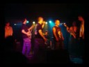 The Ballad of Bisstopher Reeves (Live @ Hodis)