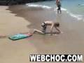 mineiro na praia [hilário] [comédia]