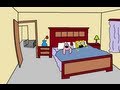 Bob esponja en ACTIVIDAD PARANORMAL