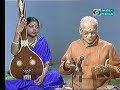 K.V. Narayanswamy Concert (Part 1 of 2)