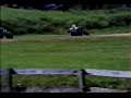 Summit Point WV motorcycle road racing, WERA, CCS, 10/5/1996