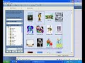 How to make a border for Print Shop 21 How to make a border for Print Shop 21