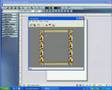How to make a border for Print Shop 21