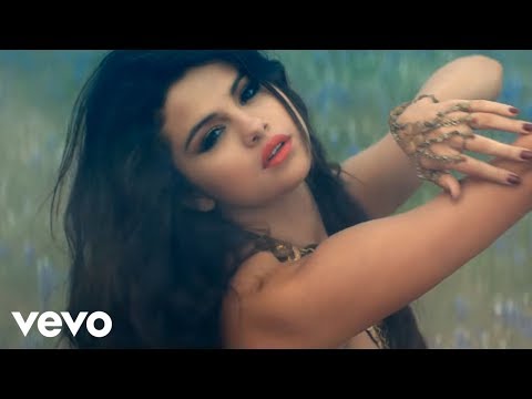 Selena Gomez - Come & Get It lyrics