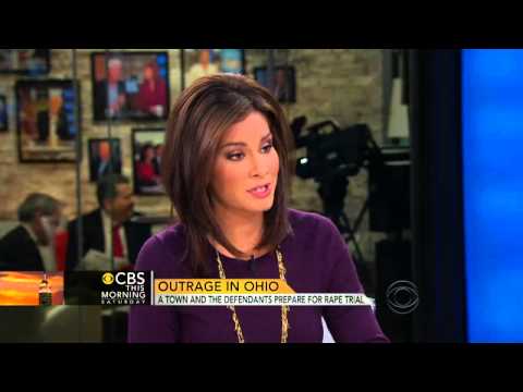 Steubenville, Ohio, rape case causes outrage
