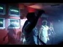 los latinos con dj victor cantando en la discoteca dolce en manta, ecuador.