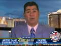 Notre Dame Fighting Irish at Hawaii Warriors College Football Odds and Pick Gamblers Television