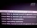 videos de Installera Linux Mint 6 Felicia, del 4