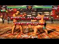 VF5R Kimitoboku(JE) vs Kashin(TA) VF5R Kimitoboku(JE) vs Kashin(TA)