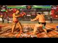 VF5R Kimitoboku(JE) vs Kashin(TA)